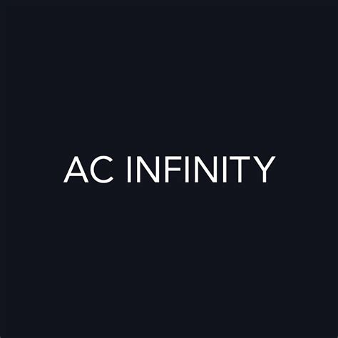 Ac infinity inc. - AC Infinity Inc. 21880 Baker Parkway City of Industry, CA 91789 United States of America Customer Service: 626-923-6399 support@acinfinity.com Dealer & Bulk Pricing: 626-838-4656 dealers@acinfinity.com